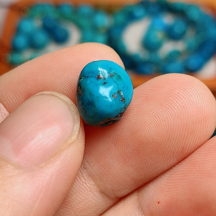 湖北十堰各种散珠配饰