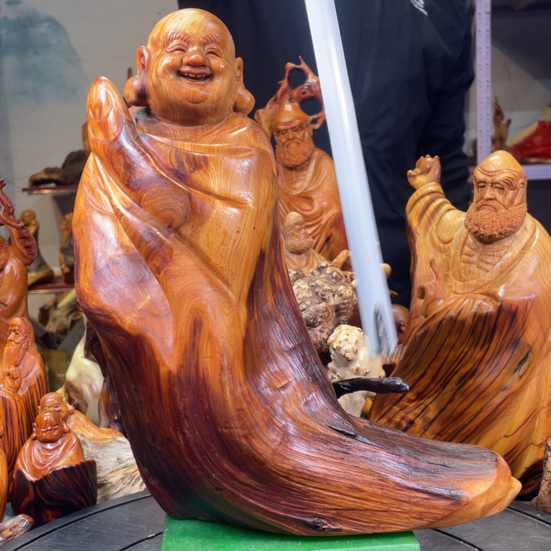 柏木（崖柏）手串/手链