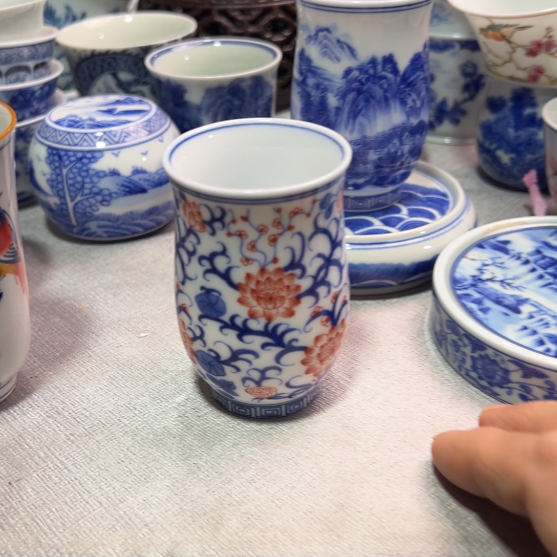 弘***张其他陶景德镇陶瓷研究所