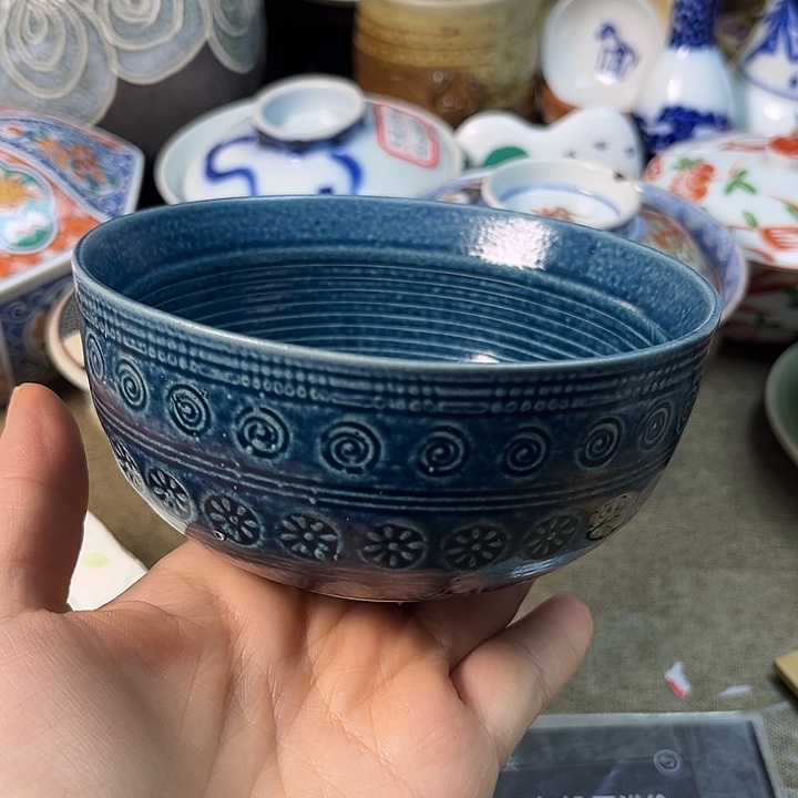 陶瓷满38包邮不退不换 