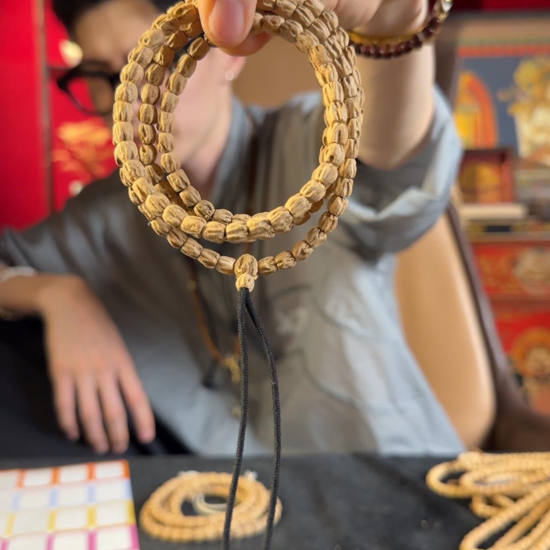 嘿****柏香籽/百香籽吊坠直通顺