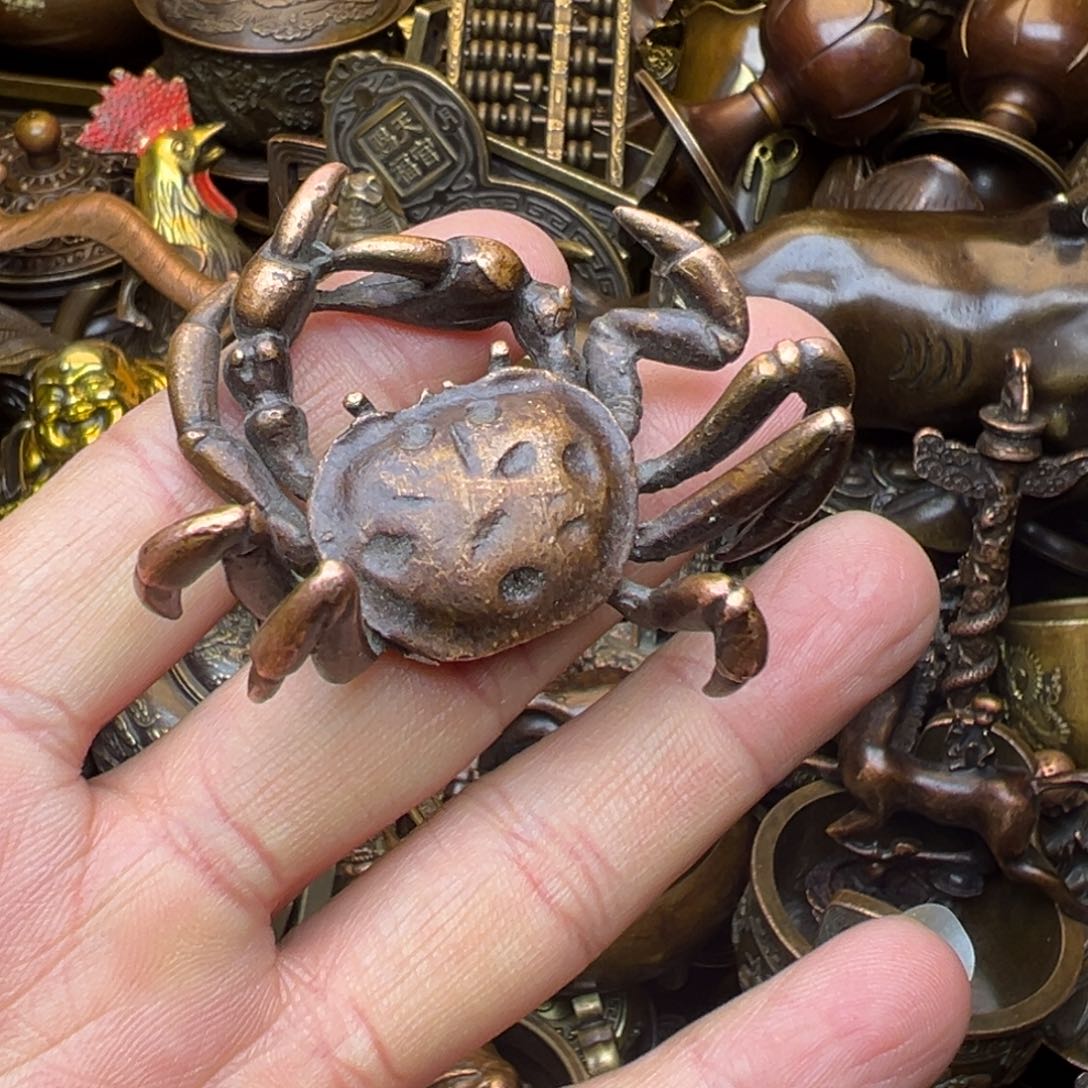 精美文玩精品摆件