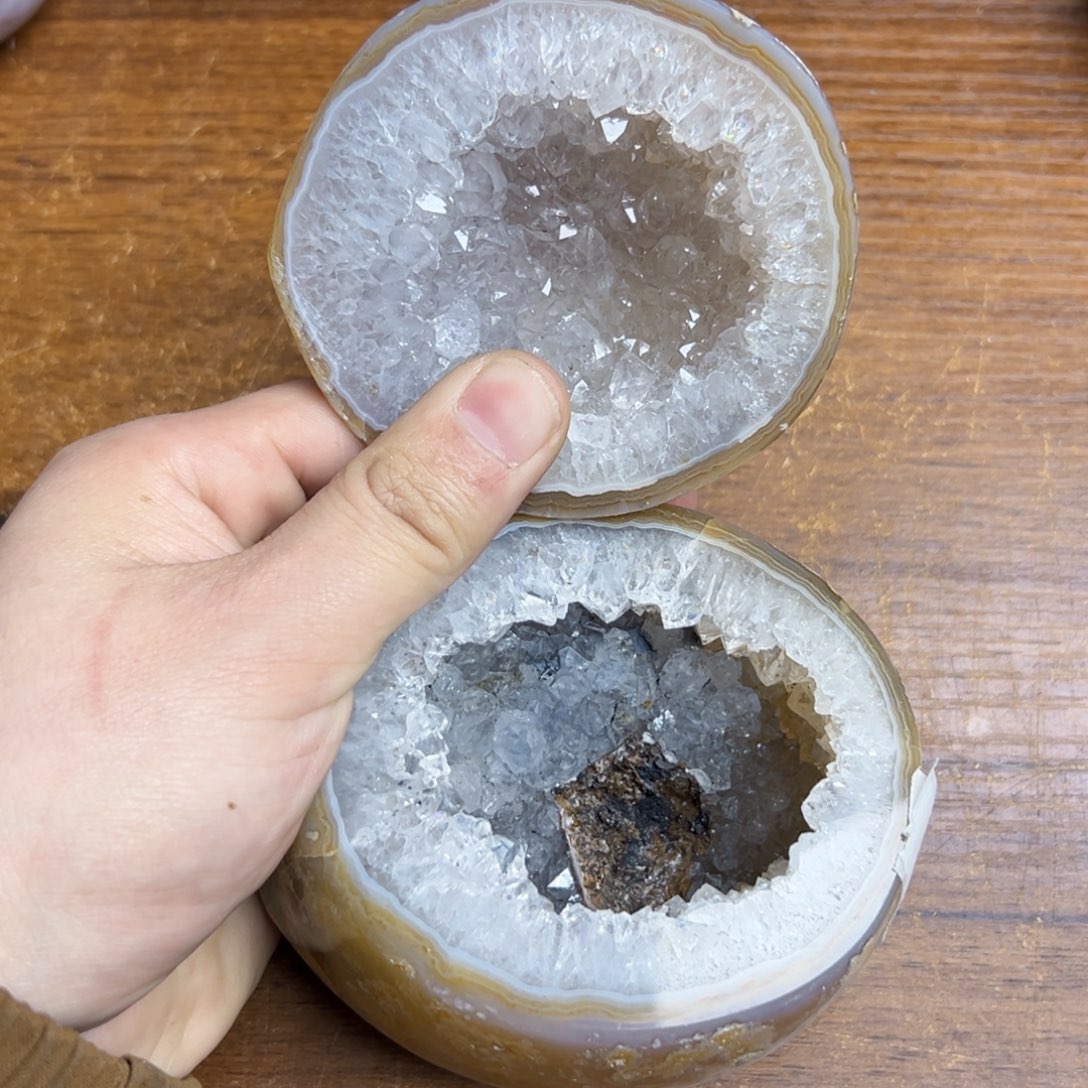 玛瑙/玉髓珠宝半成品未镶嵌
