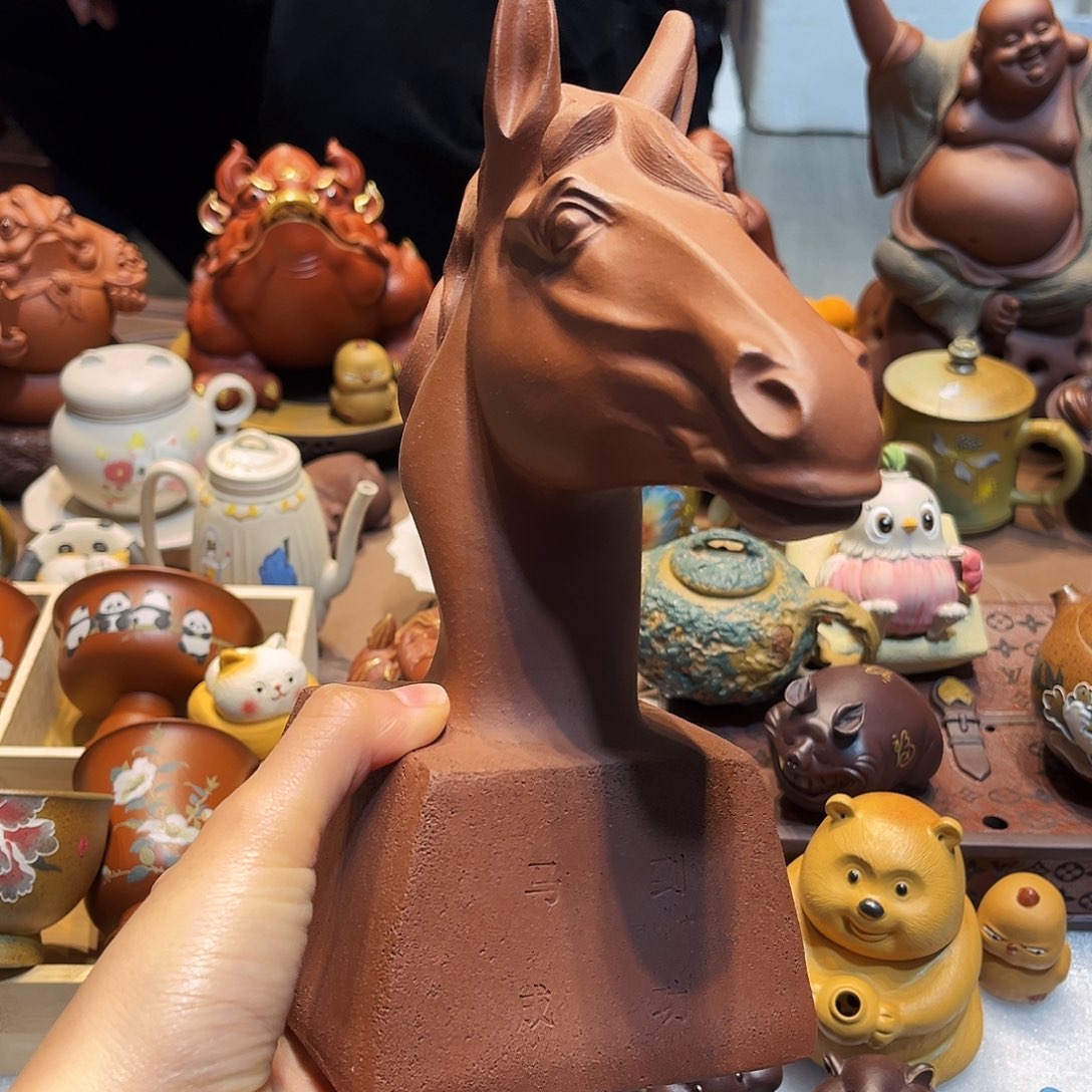 紫砂茶宠紫砂1111111111