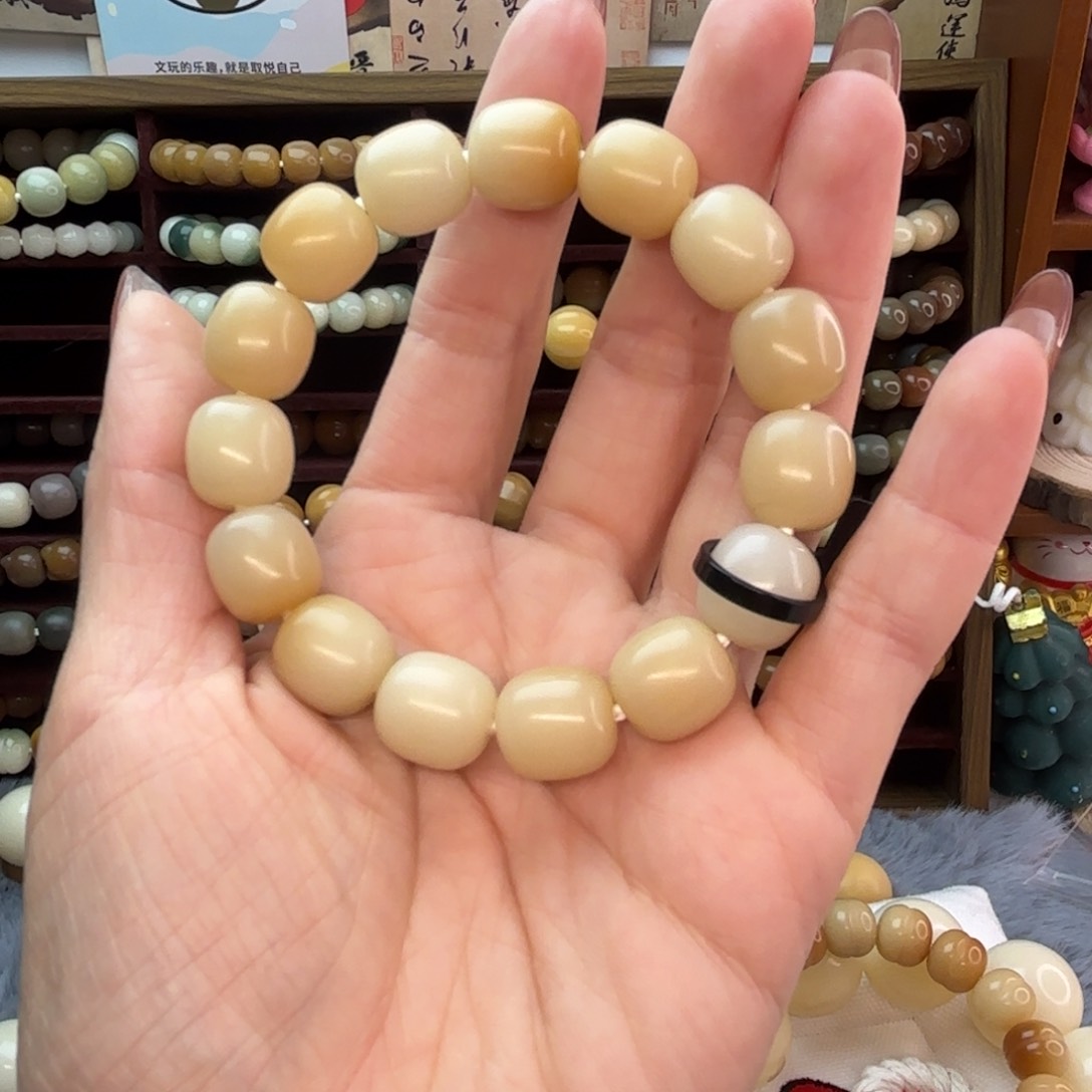 菩提根/象牙果吊坠