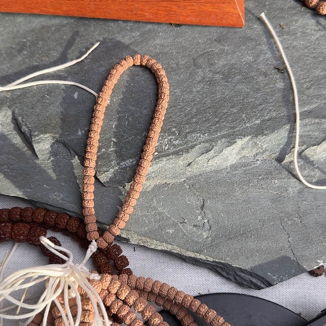 金刚菩提吊坠6的藏式一代龙