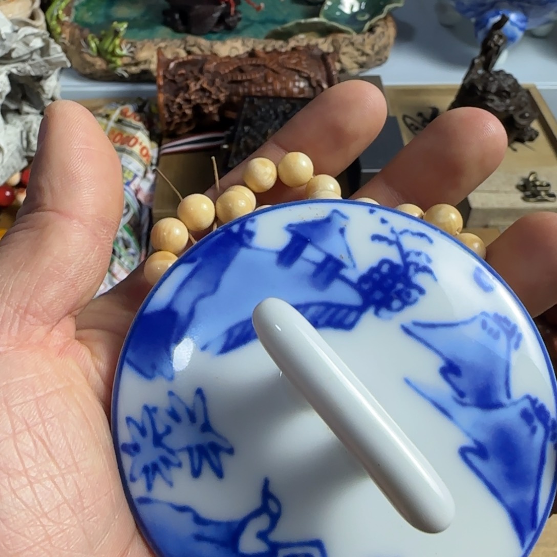 瓷片我家粉丝真好看啊