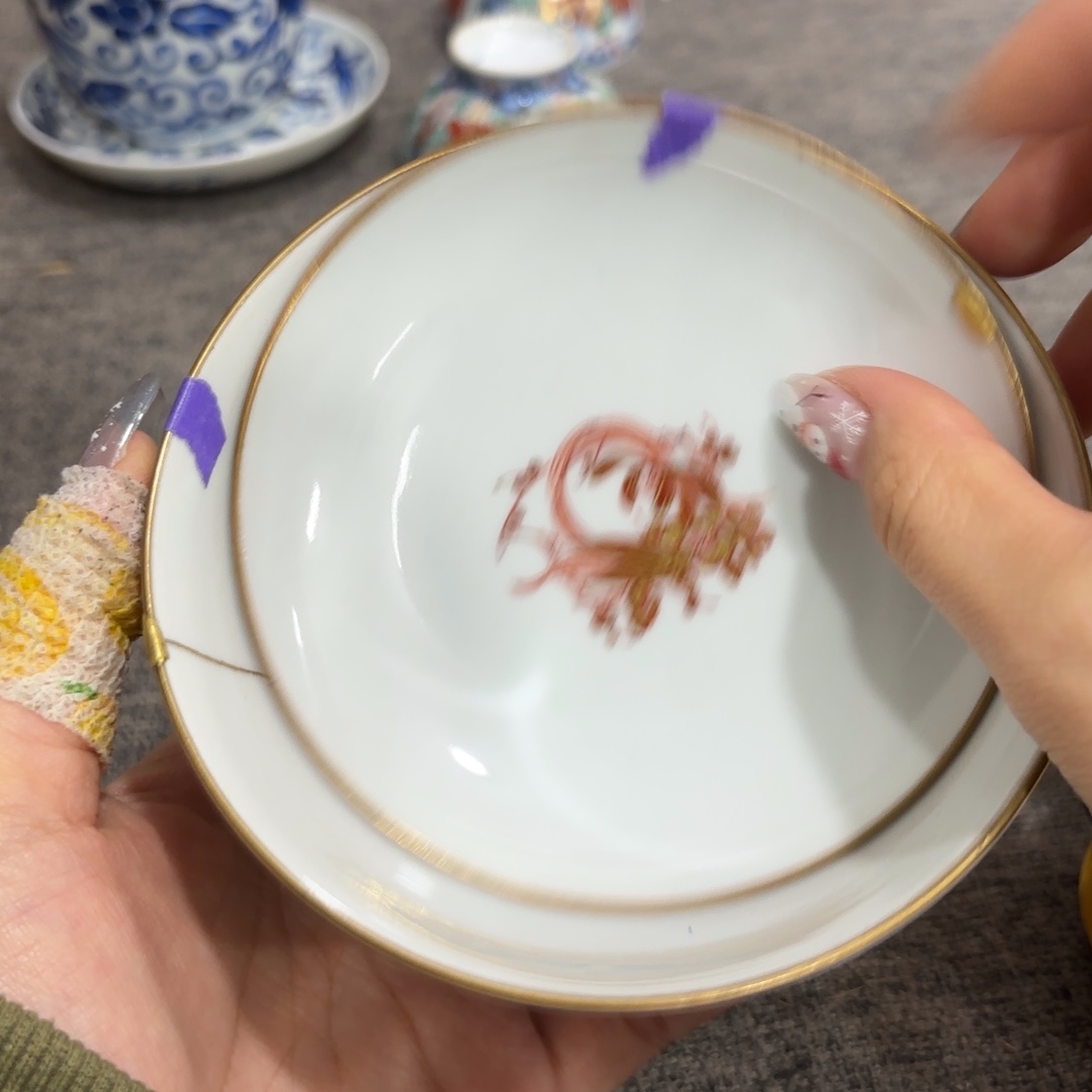 非常好看漂亮的物品 