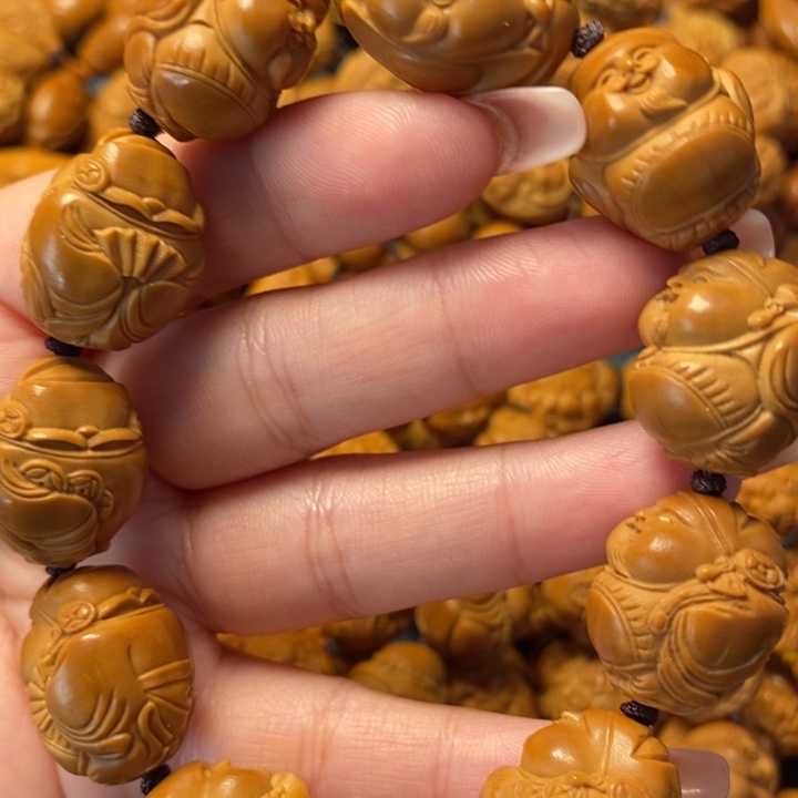 橄榄核手串/手链橄榄