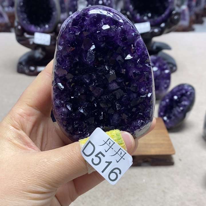 E***n大型摆件（非配饰）未镶嵌水晶