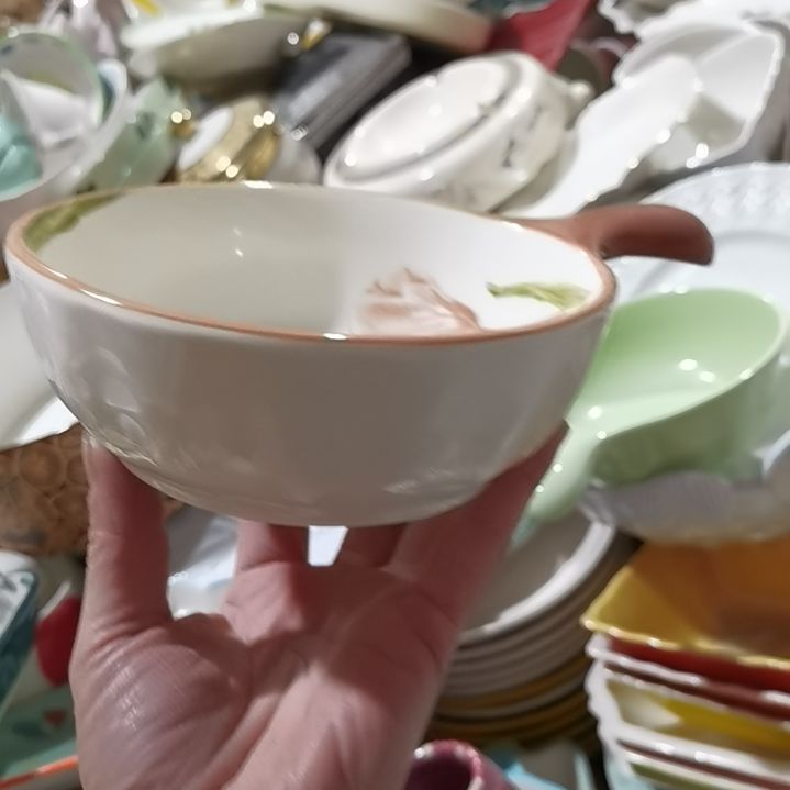 陶瓷产品设计质量