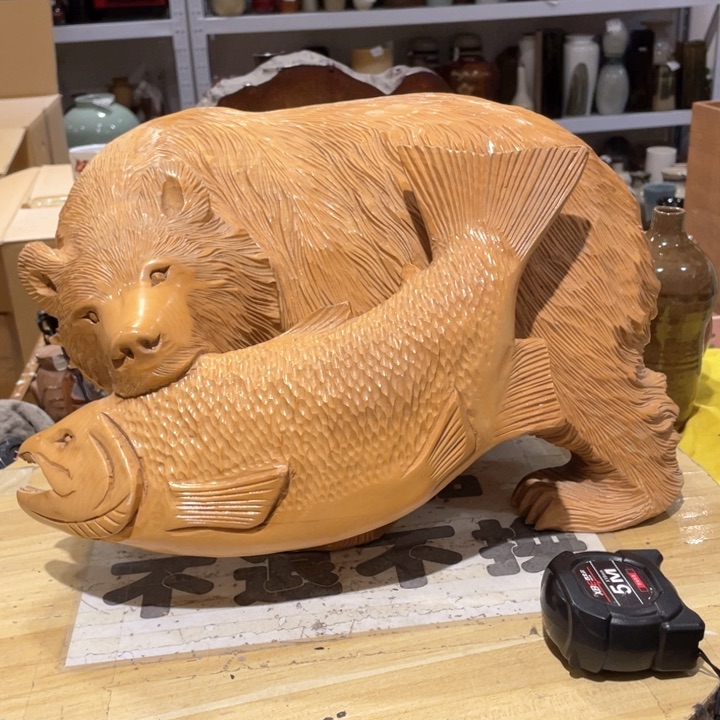 工艺品工艺美术品