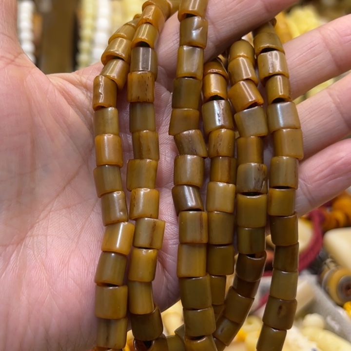 驼骨手串/手链空行母长串