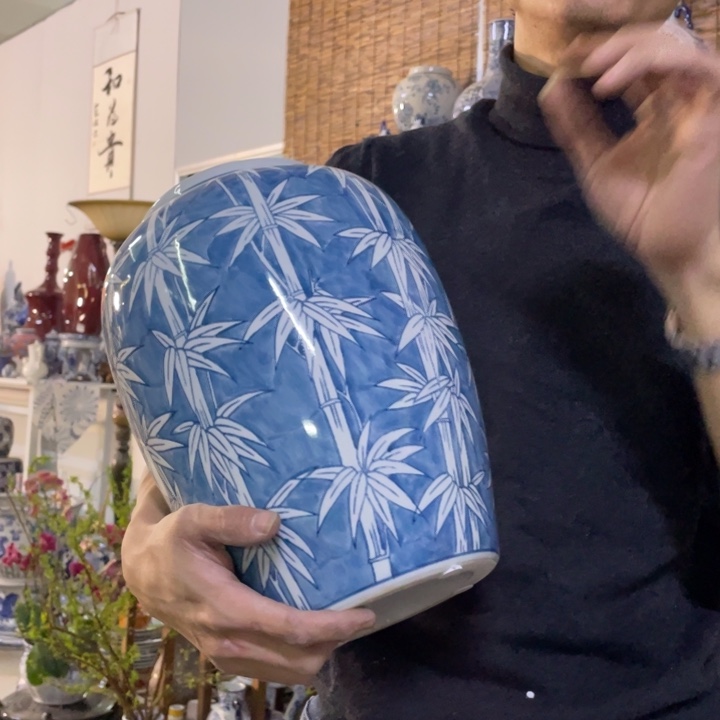 摆件358，陶瓷00000000000