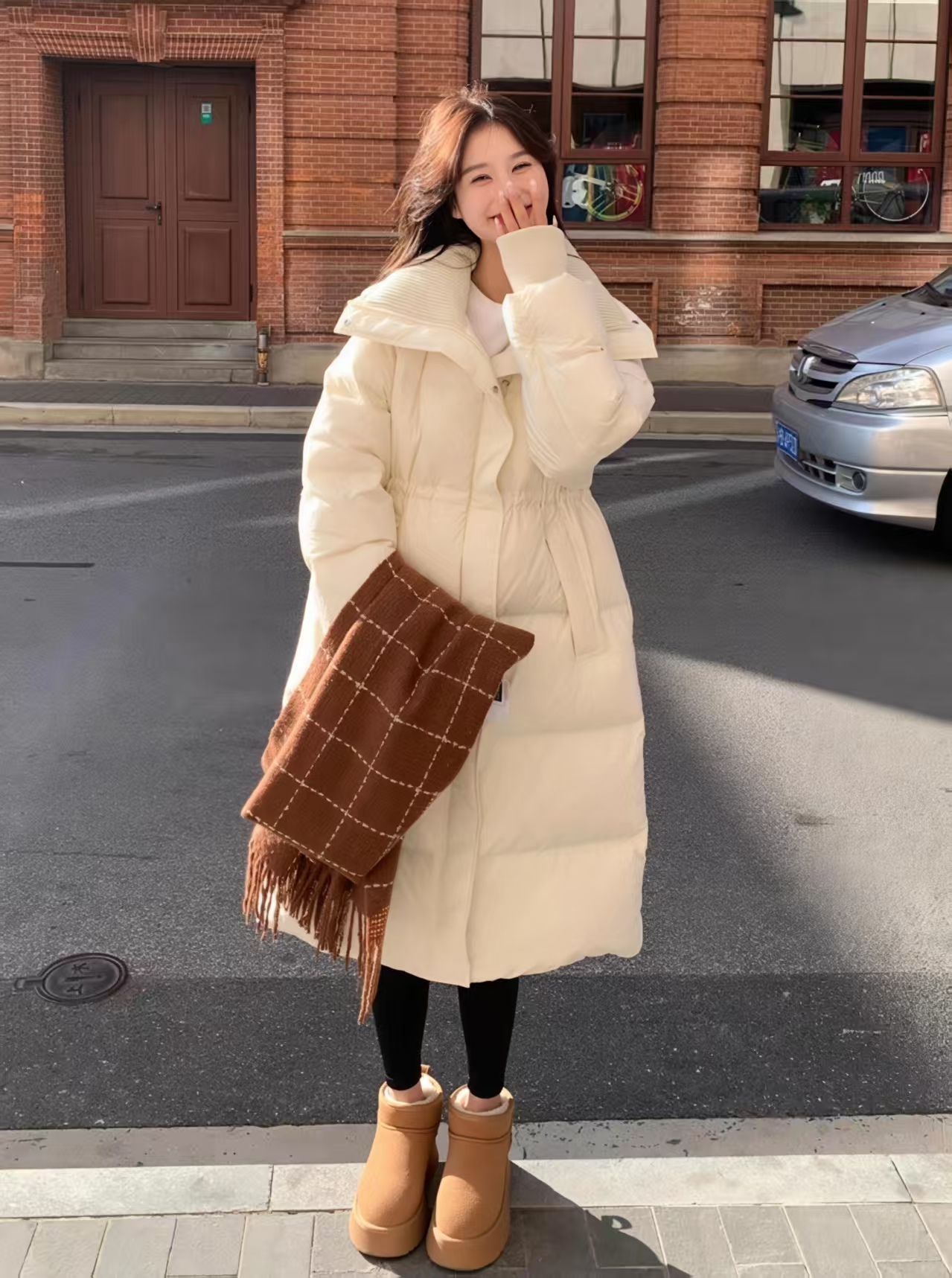 【朵儿家服饰】 拍对应价格~备注编号（默认微瑕 介意慎拍）百搭时尚