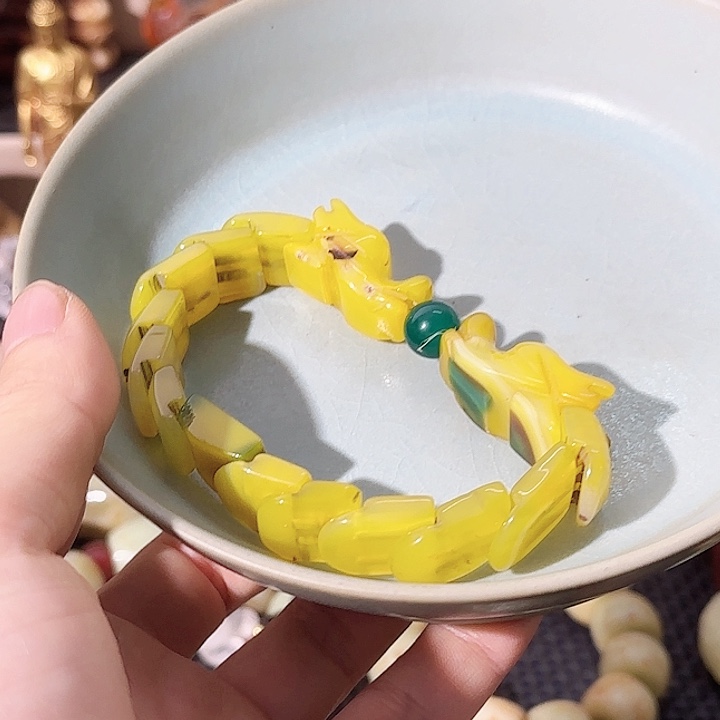 瓷片瓷器摆件瓷器摆件创意23
