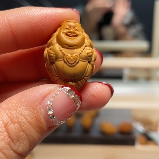 橄榄核手串/手链橄榄核