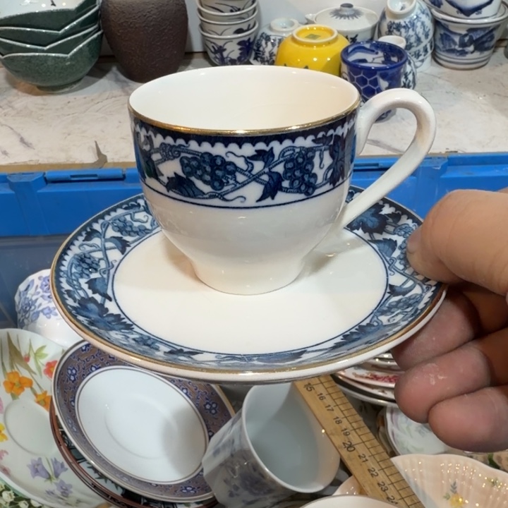 陶瓷推荐第二名20包邮