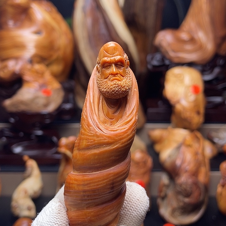 龙***爸柏木（崖柏）33333333333333