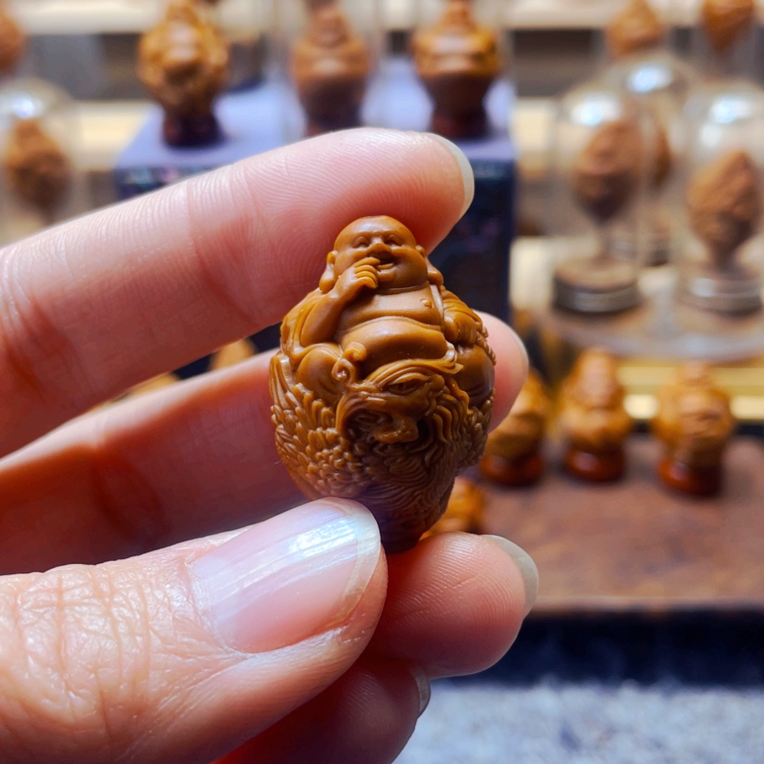 橄榄核手串/手链橄榄