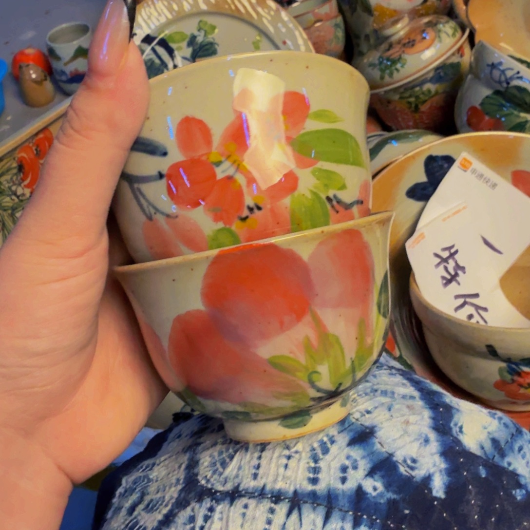 陶景德镇源头厂家