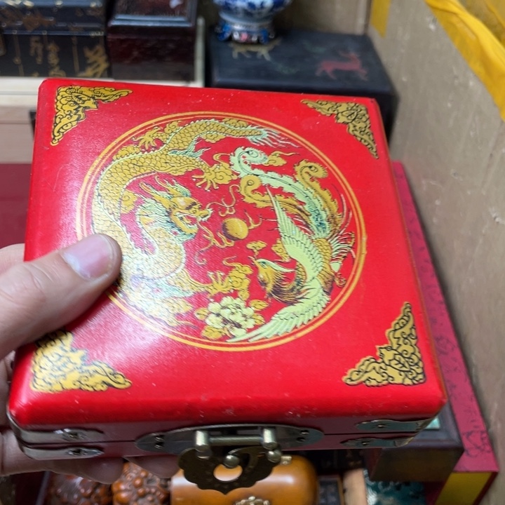 贝壳摆件烽云恩专属精选链接