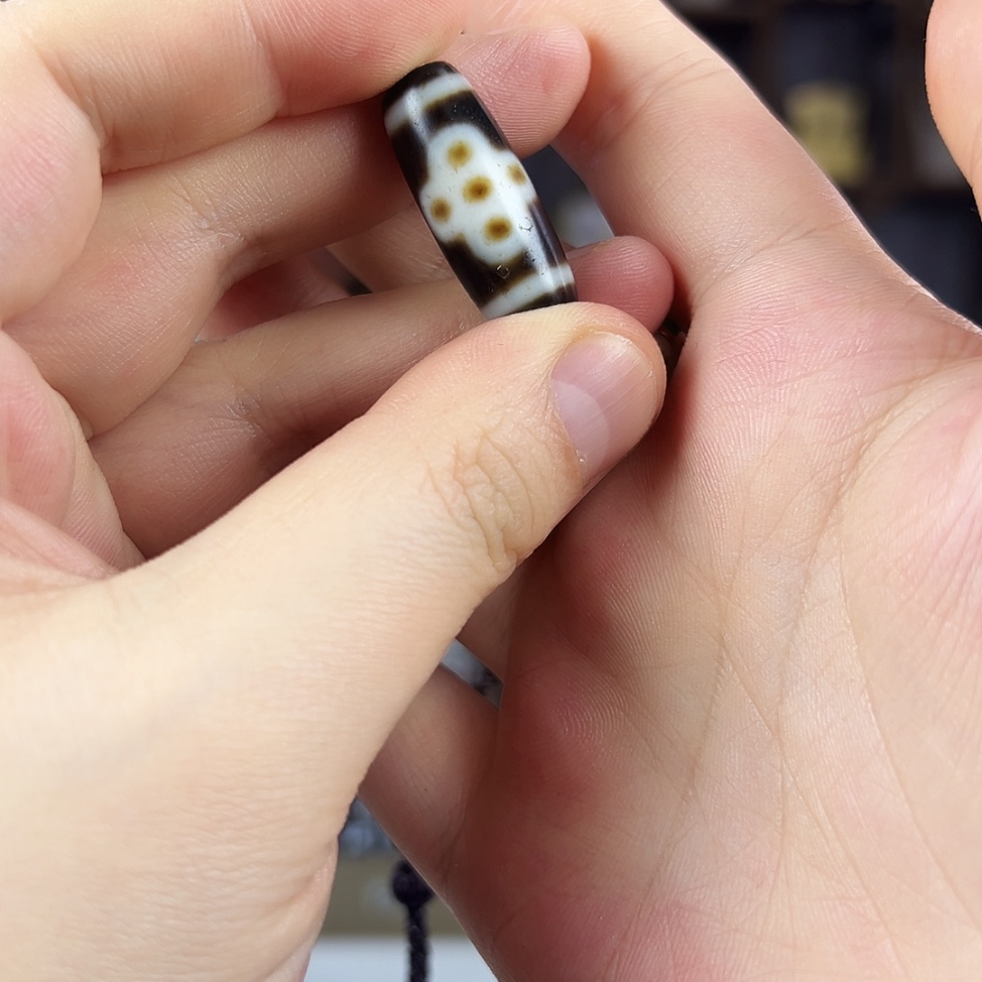 哎****玛瑙/玉髓合金颈饰任晓攀