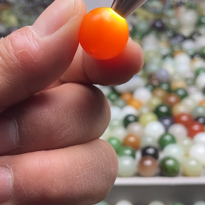 合金手链石英质玉j****r