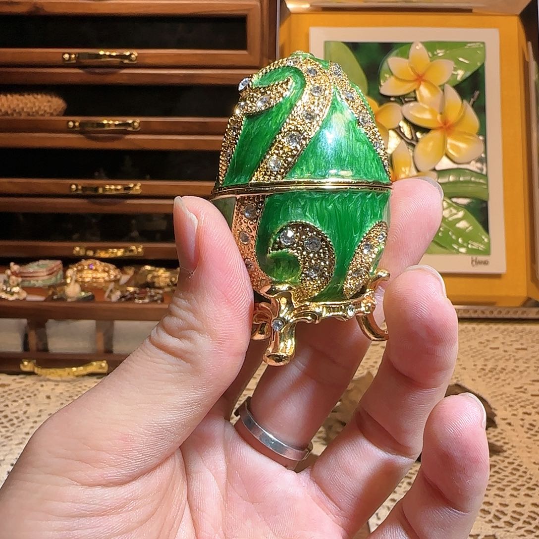 手工制品默认微瑕