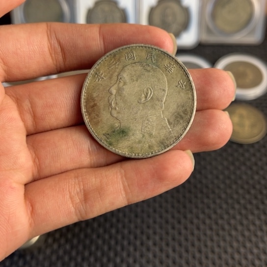 大头龙洋船洋工艺品