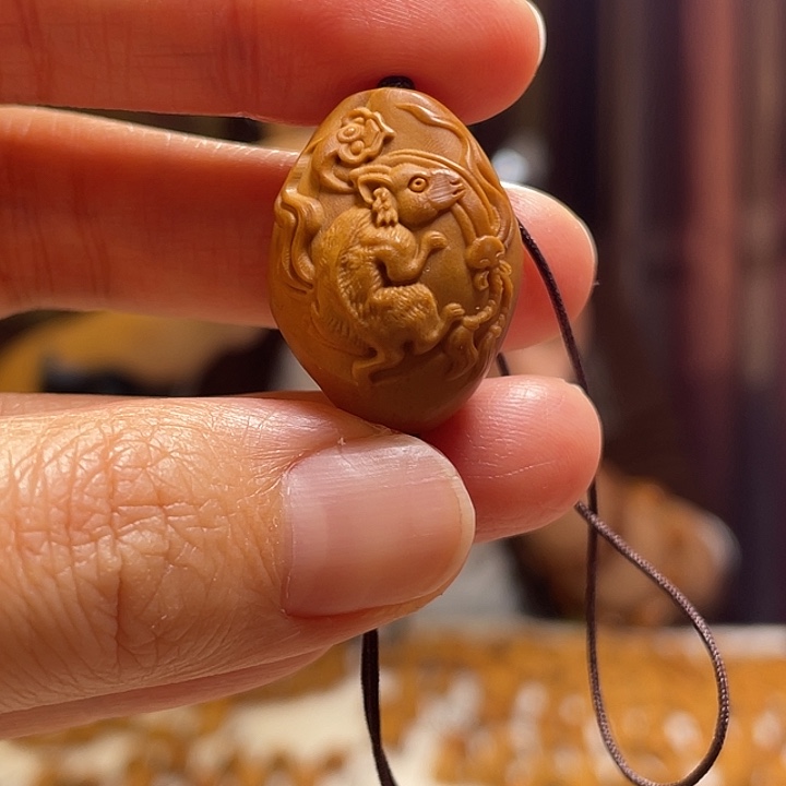 手串/手链橄榄核