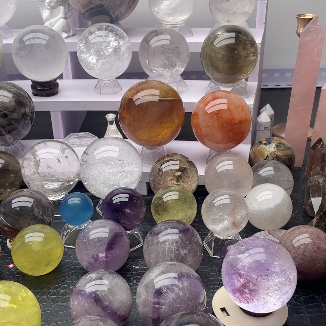 三***2珠宝半成品未镶嵌水晶16