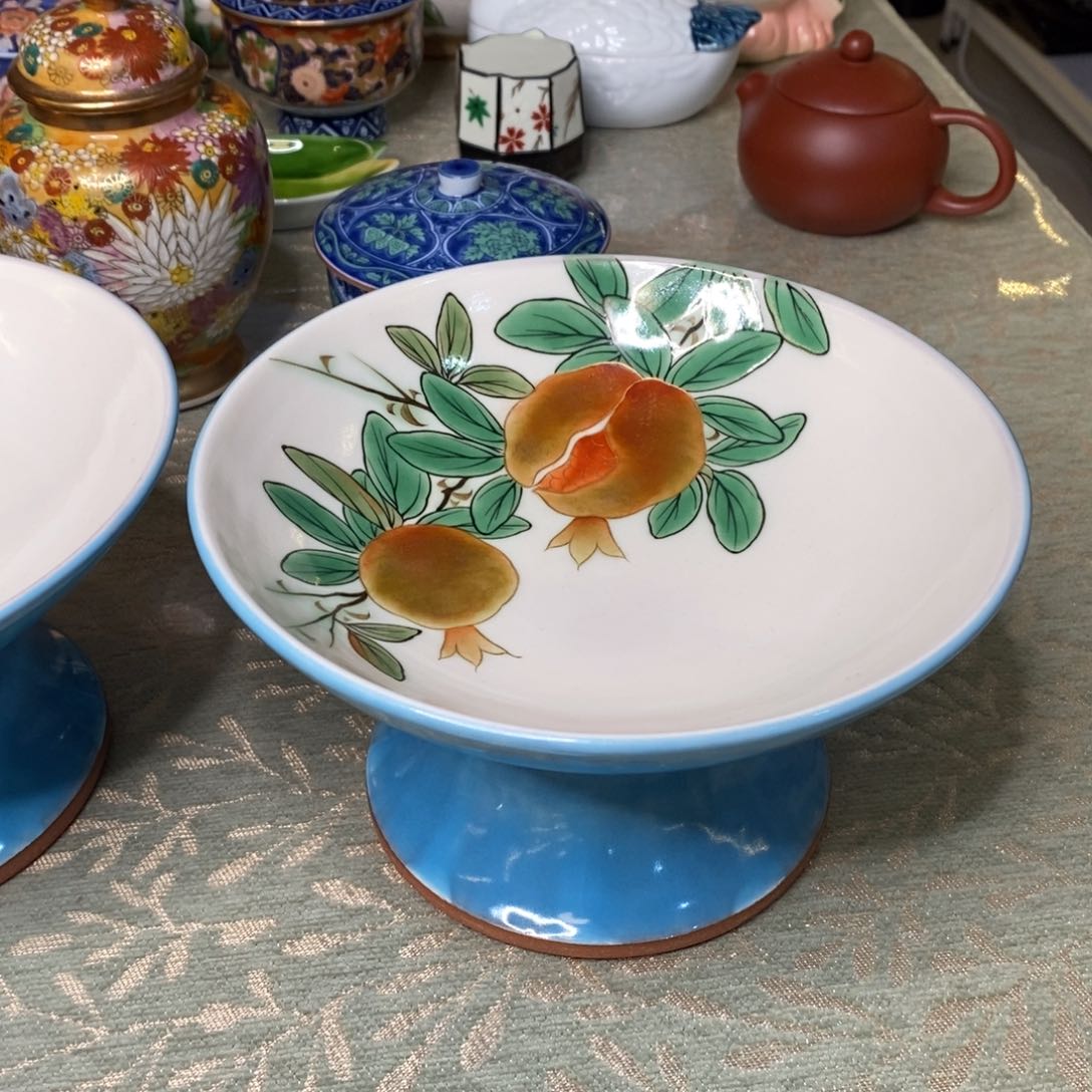 碟18 厘米小杨甄选优质