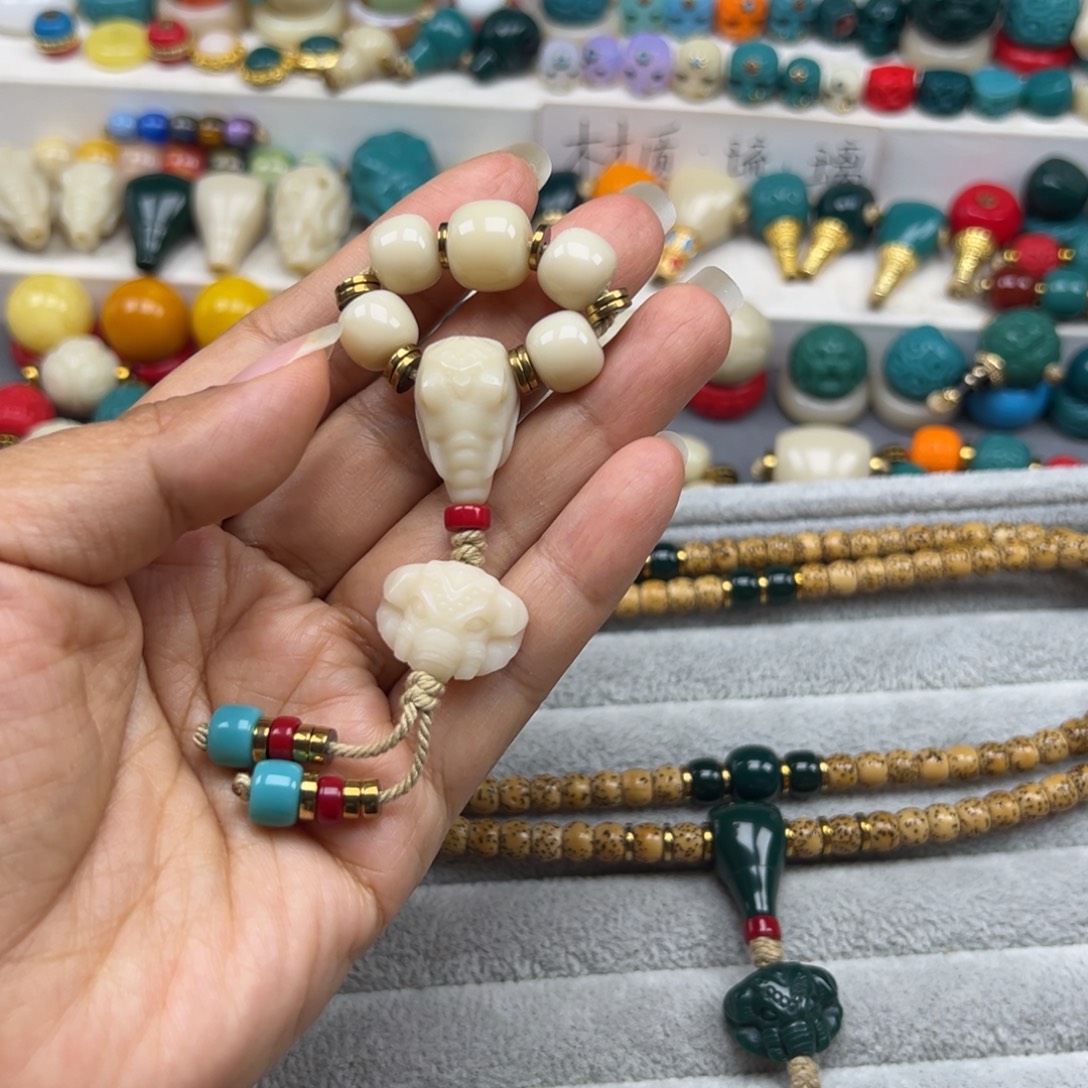 壞***疍琉璃手工艺品卡10的套件