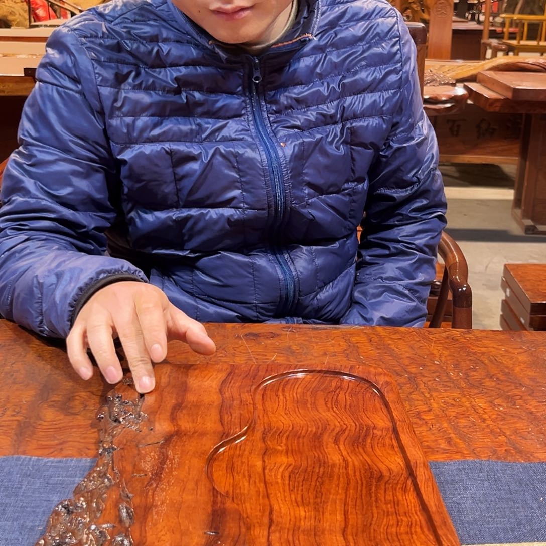 木（非红木类）巴花学名古夷苏木