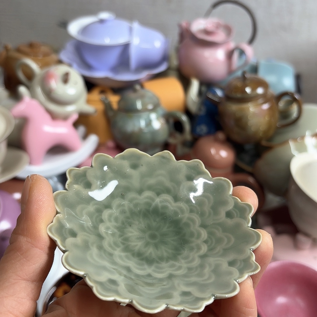 微瑕介意不要下单