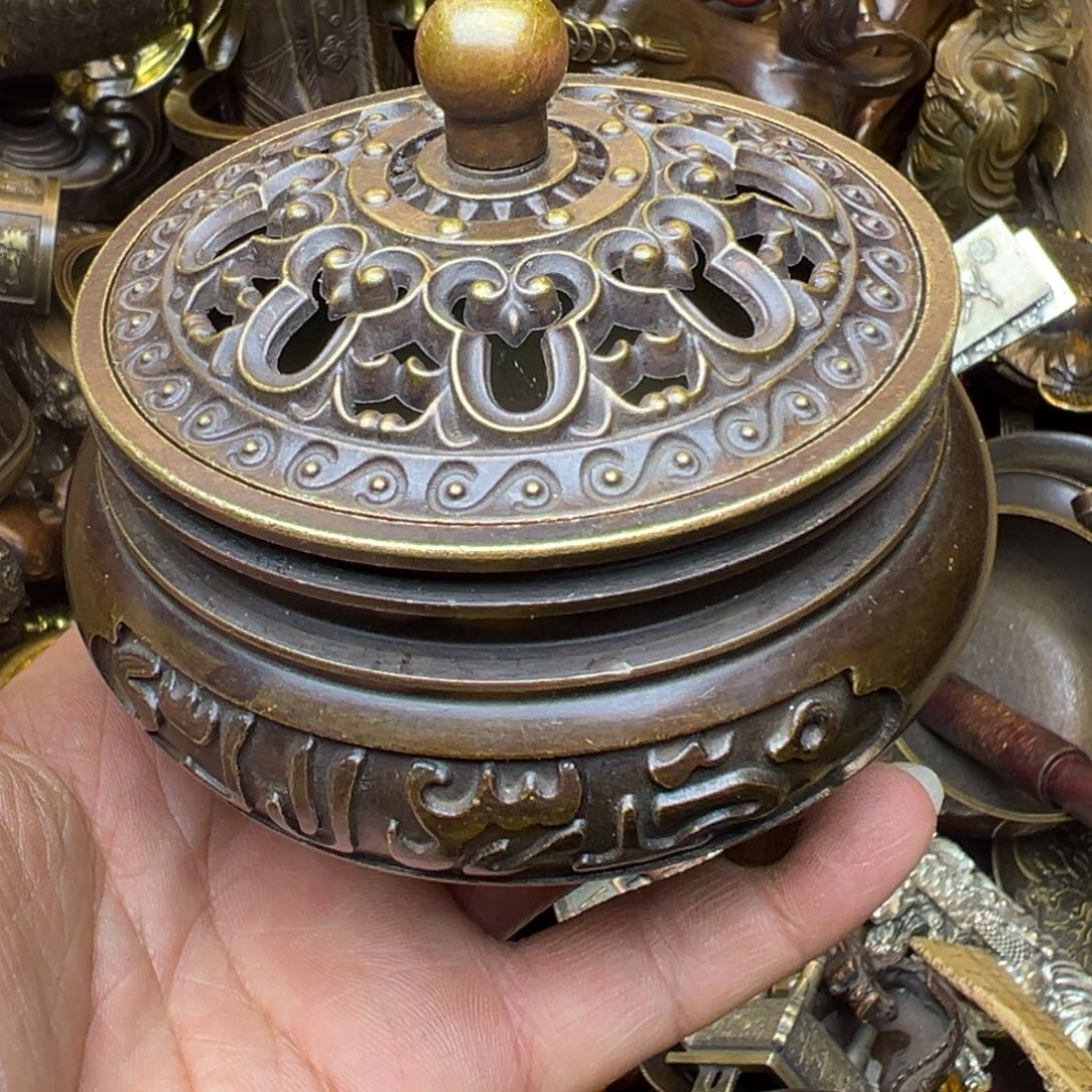 精美文玩精美摆件