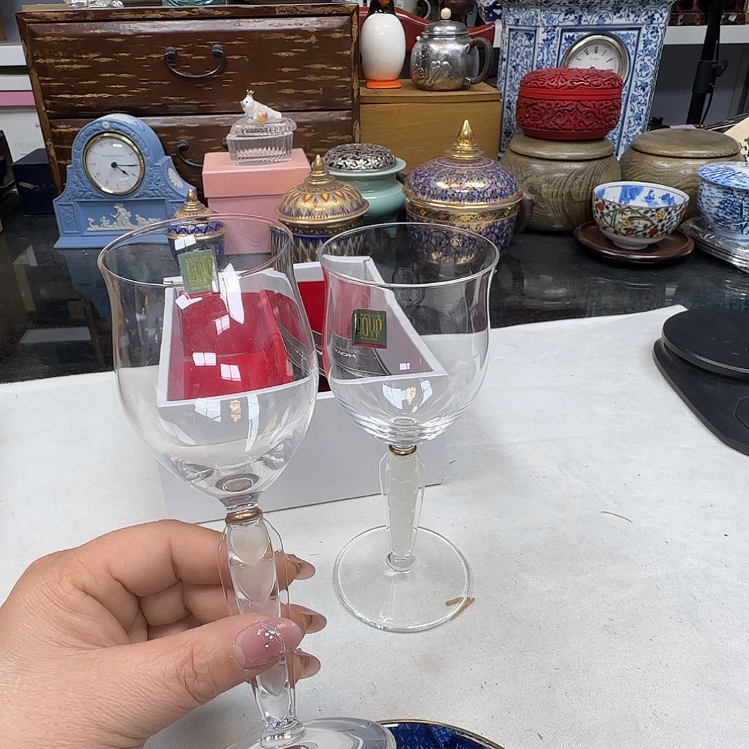 中古物品，天天开新98