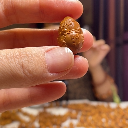 手串/手链橄榄核橄榄核