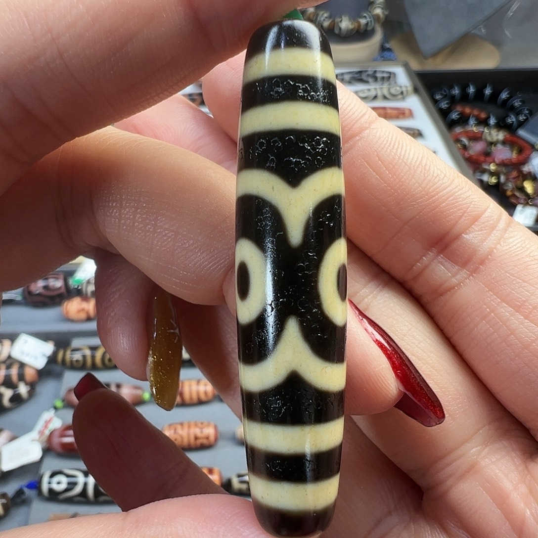 玛瑙/玉髓未镶嵌珠宝半成品建成王炸莲花熊猫三眼