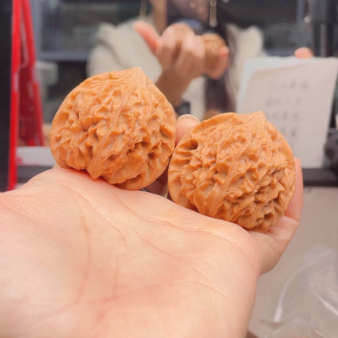 —*—42龙门涧社区居民在