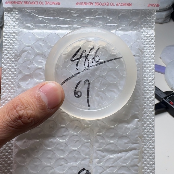 石英质玉手链合金清*