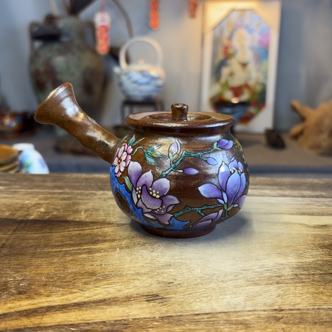 景德镇纯手工制作陶瓷