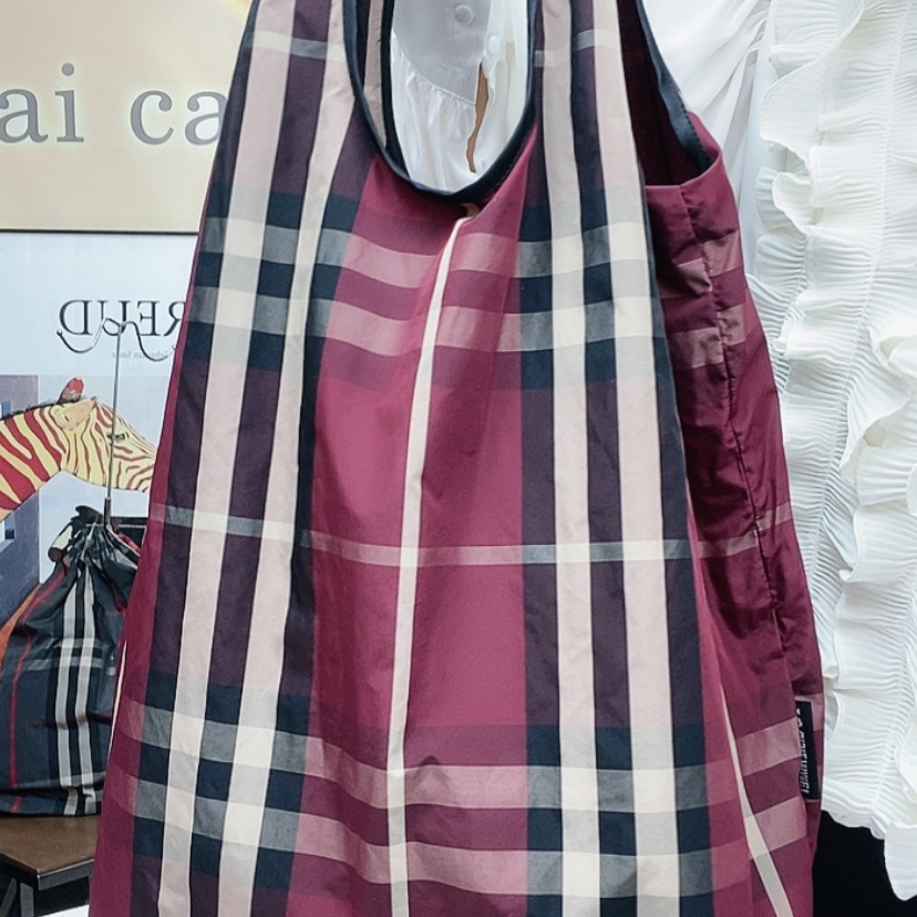 【闪购商品】牛津布中红