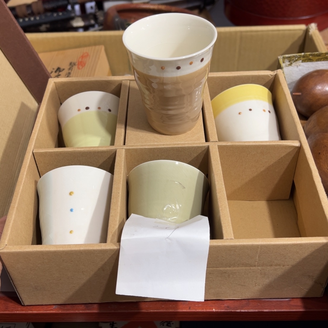陶瓷制品加工工艺技术