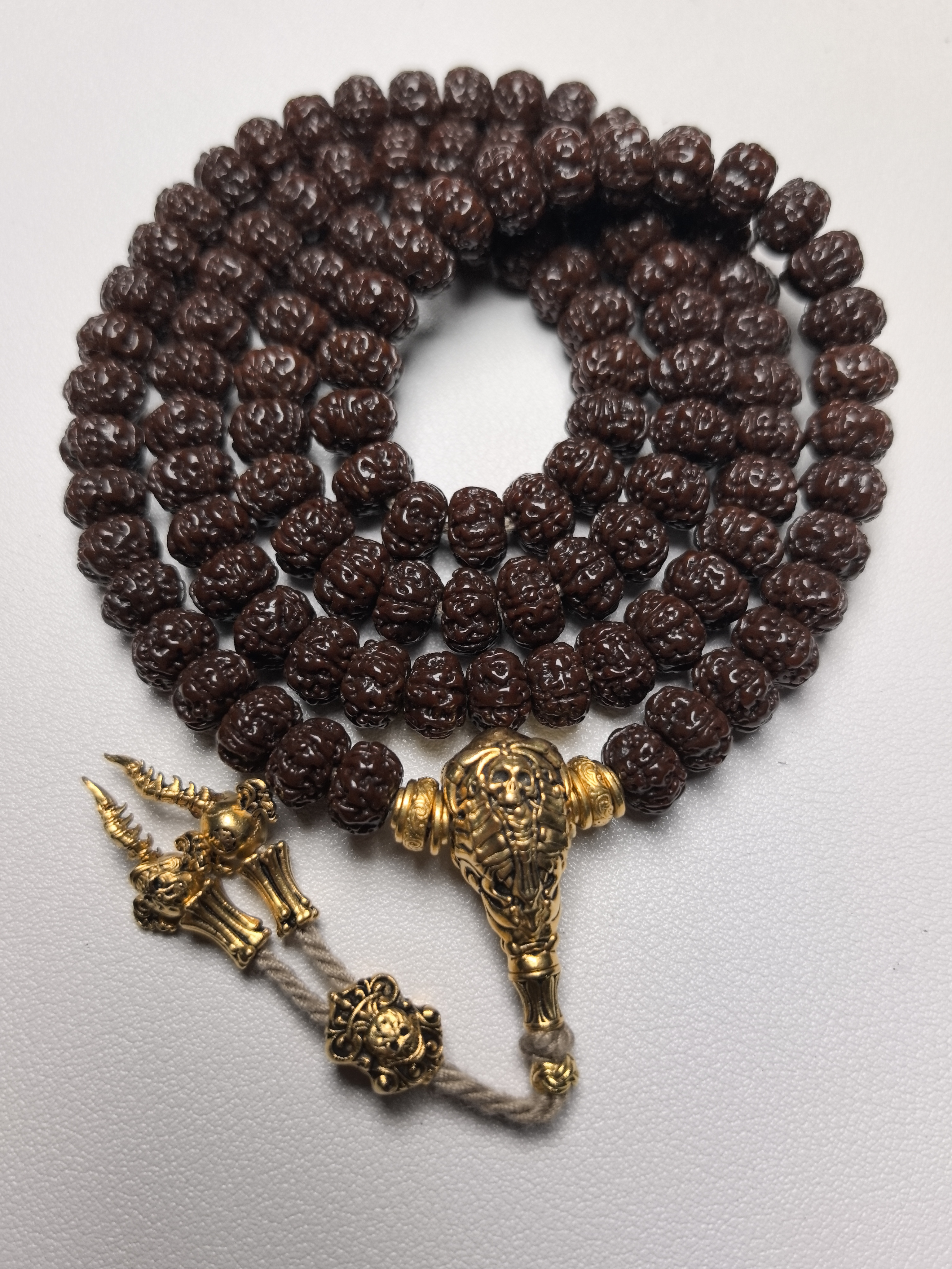 小金刚老树王108