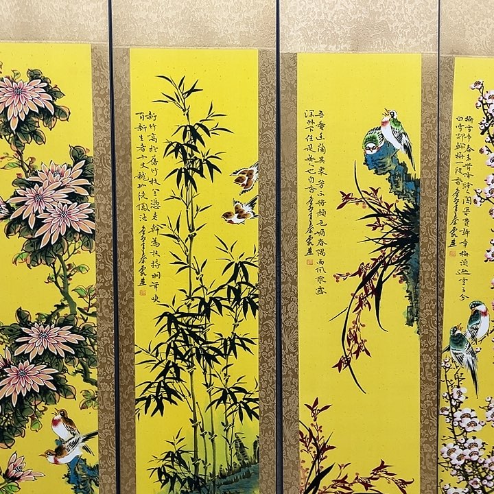 今天的我是个很好的