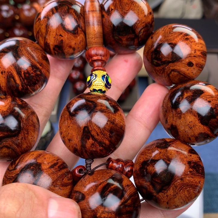 花梨木类手串手链3.0高货