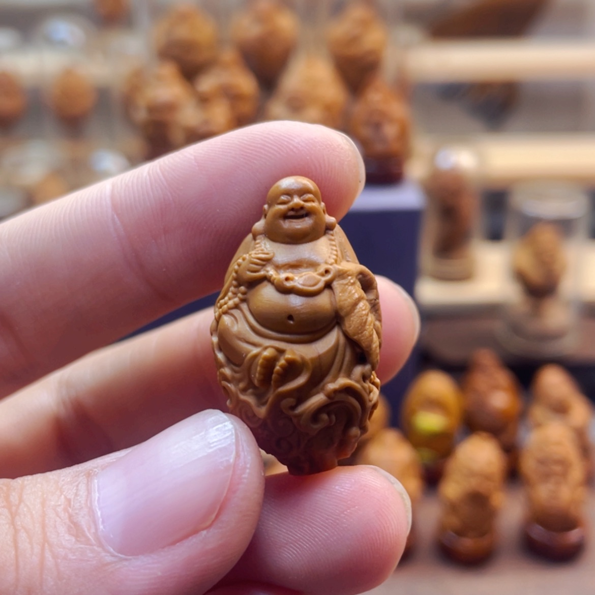【闪购商品】手串/手链橄榄核