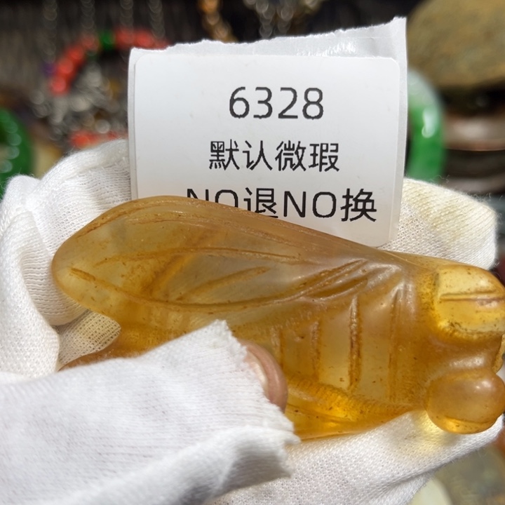 我***场菩提籽类工艺品6328